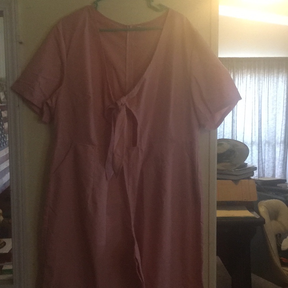 Brand new 4x jumpsuit